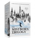 Mistborn Boxed Set. Brandon Sanderson - Brandon Sanderson