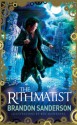 The Rithmatist (Rithmatist #1) - Brandon Sanderson