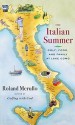 The Italian Summer: Golf, Food, and Family at Lake Como - Roland Merullo