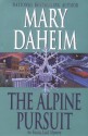 The Alpine Pursuit (Daheim, Mary) - Mary Daheim