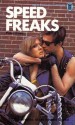 The Speed Freaks - Peter Leslie Cave