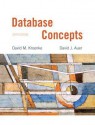 Database Concepts (6th Edition) - David Kroenke