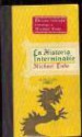 La historia interminable - Michael Ende