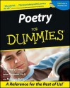 Poetry for Dummies - The Poetry Center, John Timpane