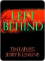 Left Behind - Tim LaHaye, Jerry B. Jenkins