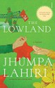 The Lowland - Jhumpa Lahiri