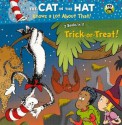 Trick-Or-Treat!/Aye-Aye! - Tish Rabe, Aristides Ruiz, Joe Mathieu