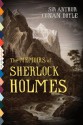 The Memoirs of Sherlock Holmes - Sidney Paget, Arthur Conan Doyle