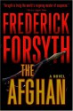 The Afghan - Frederick Forsyth