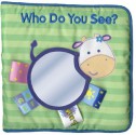 My First Taggies Book: Who Do You See? - Will Grace