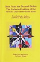 Sent from the Second Order: The Collected Letters of the Hermetic Order of the Golden Dawn - S. Liddell MacGregor Mathers, Aleister Crowley, Darcy Kuntz