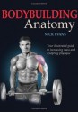 Bodybuilding Anatomy - Nick Evans