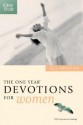 The One Year Devotions for Women - Jill Briscoe