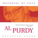 Necropsy of Love - Al Purdy