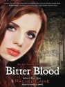 Bitter Blood - Rachel Caine