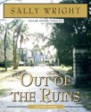 Out of the Ruins - Sally Wright