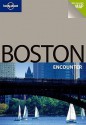 Boston Encounter - Lonely Planet, Mara Vorhees