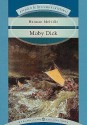 Moby Dick - Herman Melville