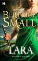 Lara - Bertrice Small