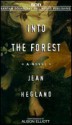 Into the Forest (4 Cassettes) - Jean Hegland