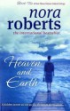 Heaven & Earth - Nora Roberts