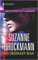 No Ordinary Man - Suzanne Brockmann