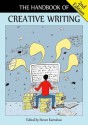 The Handbook of Creative Writing - Steven Earnshaw