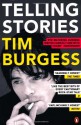 Telling Stories - Tim Burgess