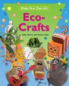 Eco-Crafts - Sally Henry, Trevor Cook