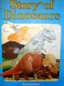 Story of Dinosaurs - David Eastman