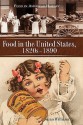 Food in the United States, 1820s-1890 - Susan Williams