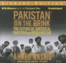 Pakistan on the Brink: The Future of America, Pakistan, and Afghanistan - Ahmed Rashid, Arthur Morey