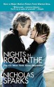 Nights in Rodanthe - Nicholas Sparks