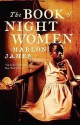 Book Of Night Women - Marlon James