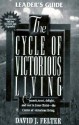 The Cycle of Victorious Living: Commit, Trust, Delight, and Rest in Jesus Christ--The Center of Victorious Living. - Earl Lee, Hazel Lee