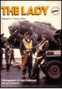 The Lady: Boeing B-17 Flying Fortress - Paul Perkins, Dan Patterson