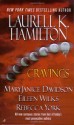 Cravings - Laurell K. Hamilton, MaryJanice Davidson, Eileen Wilks, Rebecca York