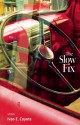 The Slow Fix - Ivan E. Coyote