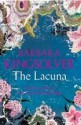 The Lacuna - Barbara Kingsolver