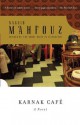 Karnak Cafe - Naguib Mahfouz, نجيب محفوظ