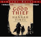 The Good Thief - Hannah Tinti, William Dufris