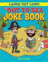 The Out to Sea Joke Book - Sean Connolly