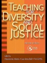 Teaching for Diversity and Social Justice - Maurianne Adams, Lee Anne Bell, Pat Griffin