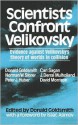 Scientists Confront Velikovsky - Donald Goldsmith, Isaac Asimov