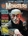 Famous Monsters of Filmland #251 - Michael Heisler, Richard Corben