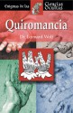 Quiromancia - Leonard Wolf, Dr Wolf