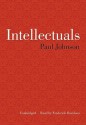 Intellectuals (Audio) - Paul Johnson