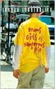 Drums, Girls & Dangerous Pie - Jordan Sonnenblick