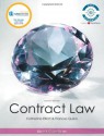 Contract Law MyLawChamber Pack - Catherine Elliott, Frances Quinn