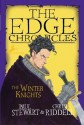 Edge Chronicles: The Winter Knights - Paul Stewart, Chris Riddell